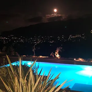 Minù Scopello Villa