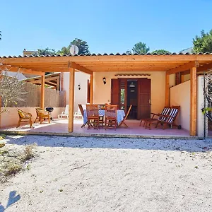 Di Calamazzo Apartment