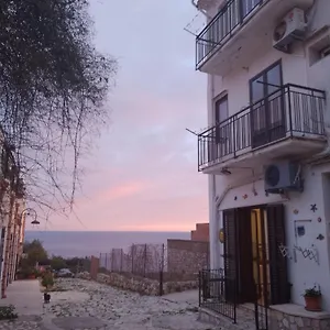 Dentro Scopello - Maison d'hôtes