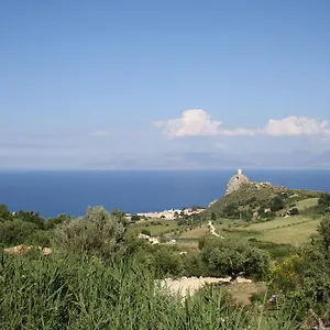 Rossana Appartement