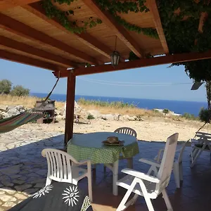 Casetta Rosina Hébergement de vacances