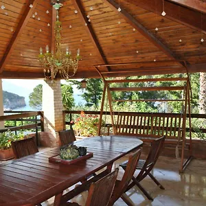 Scopello Dream House Hébergement de vacances