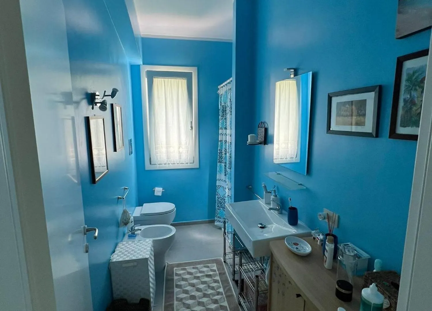 Villa Michela Scopello  Holiday home
