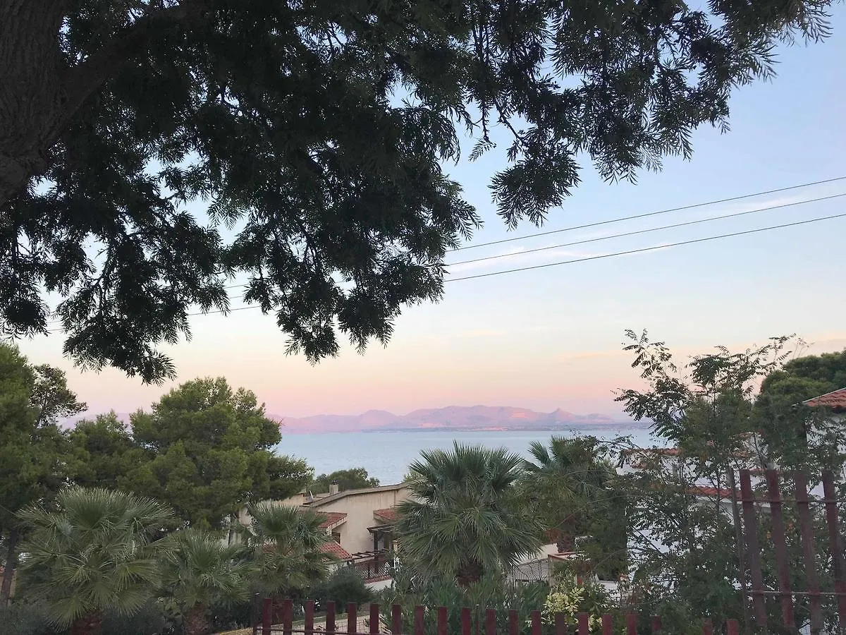 Villa Michela Scopello  Holiday home