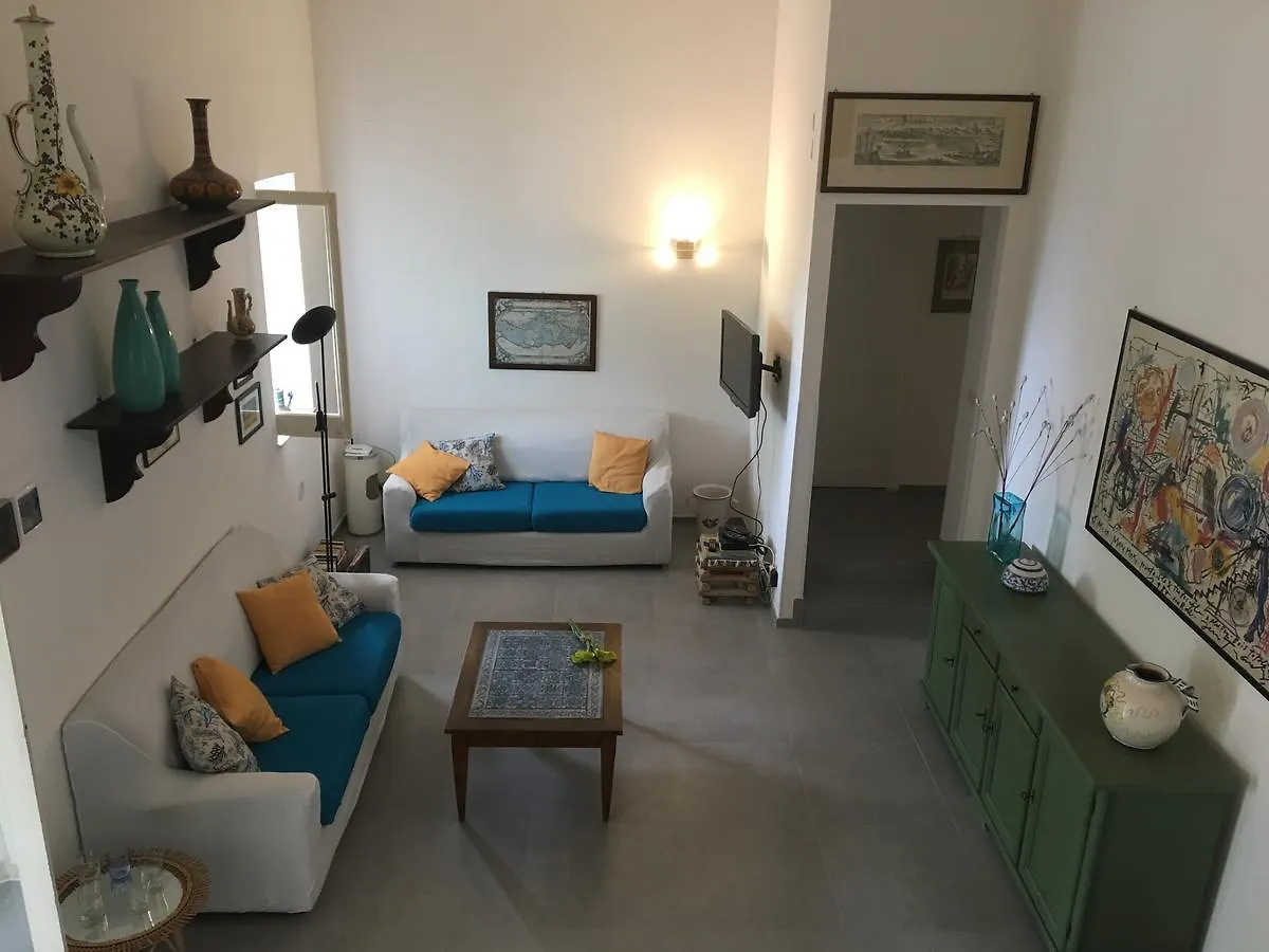 Villa Michela Scopello  Holiday home Scopello (Sicily)